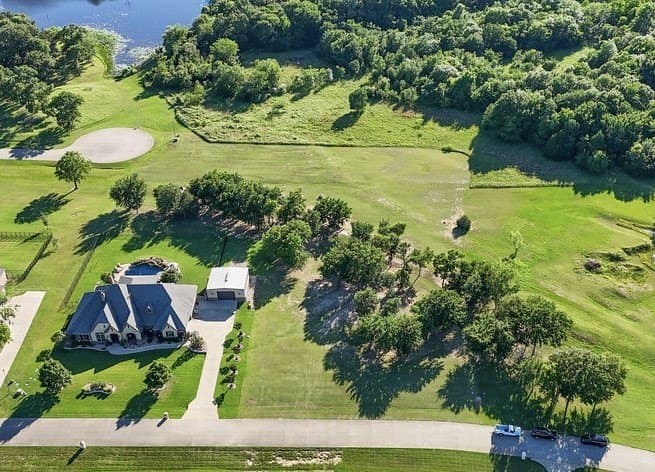 1.35 acres in Kaufman County - photo 5