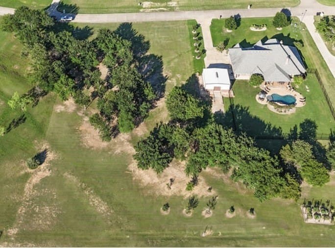 1.35 acres in Kaufman County - photo 4