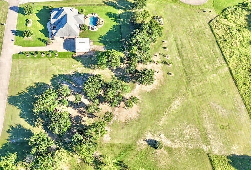 1.35 acres in Kaufman County - photo 2