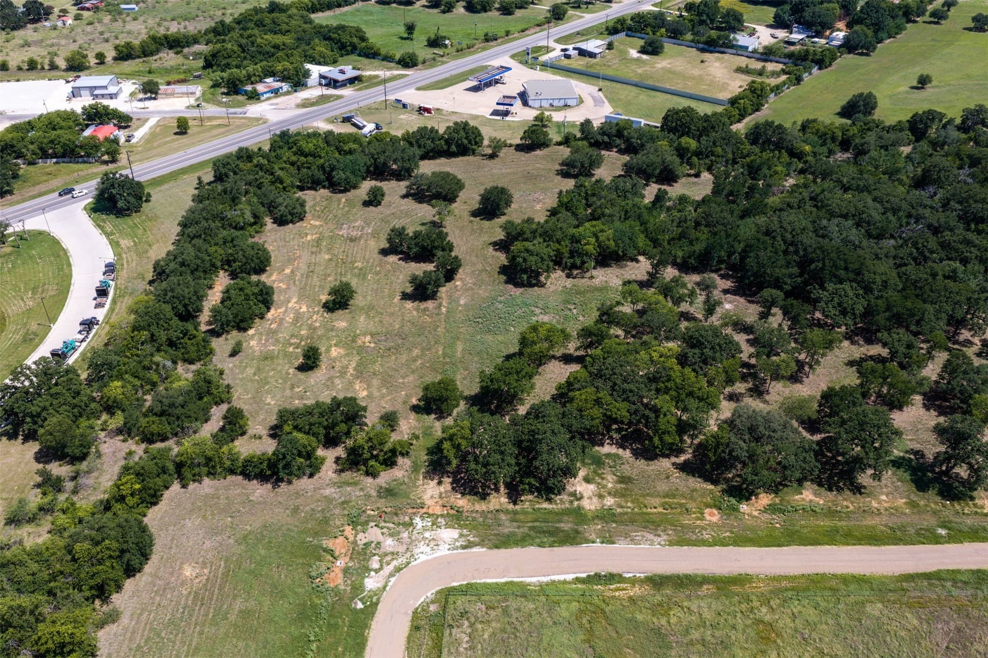 3 acres in Hill County - photo 24