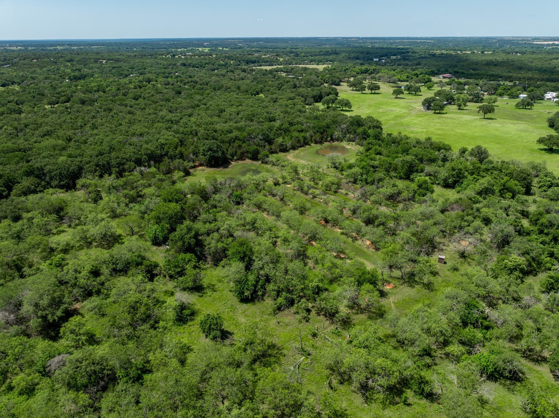 55.16 acres in Hill County - photo 19