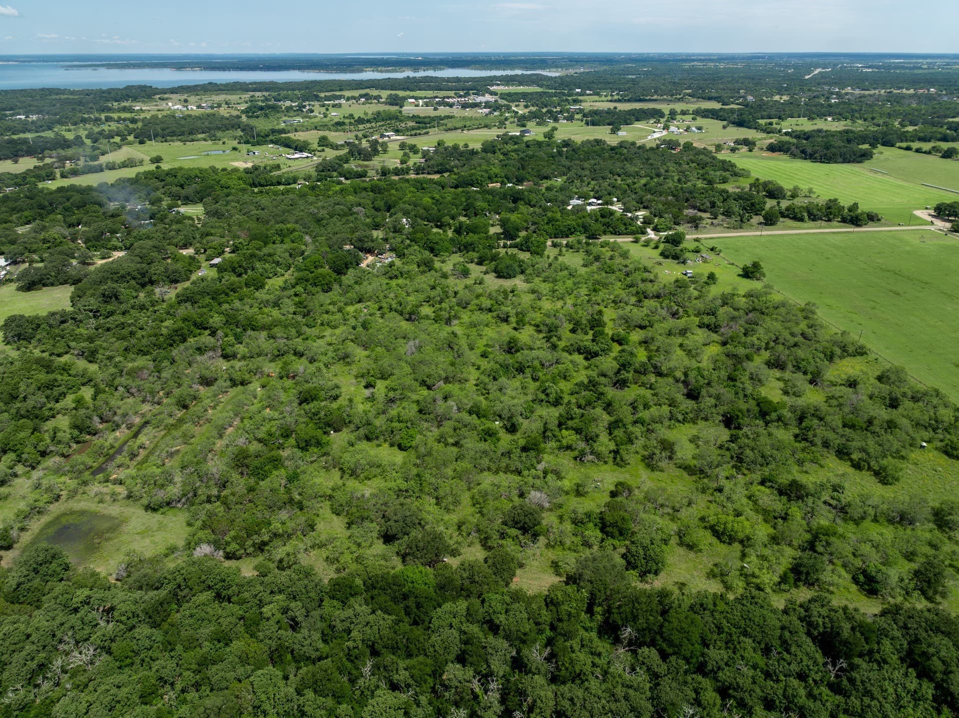 55.16 acres in Hill County - photo 9