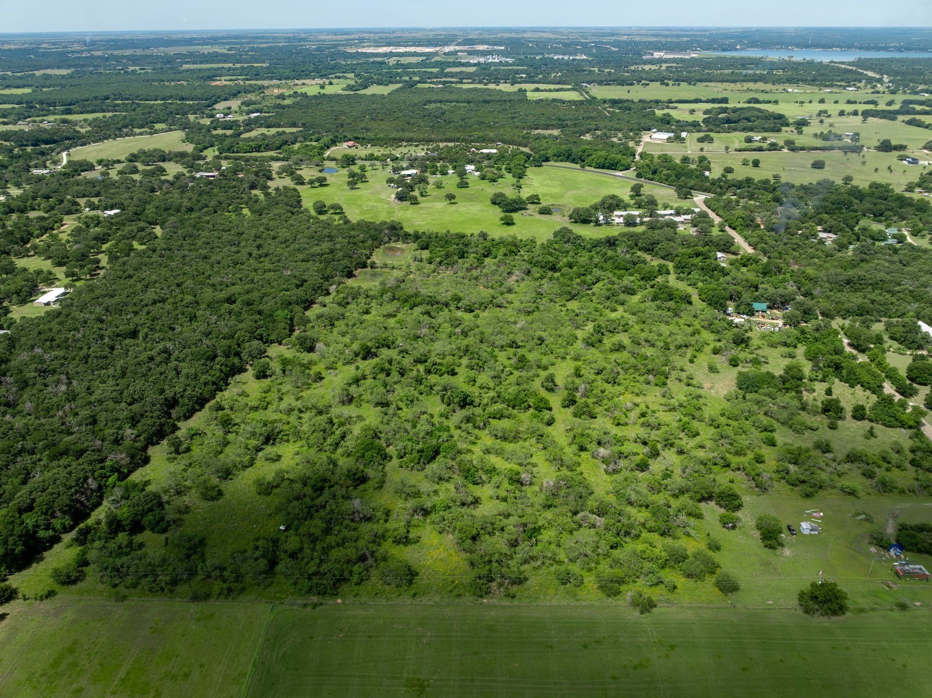 55.16 acres in Hill County gallery image 4