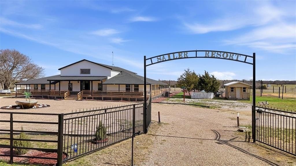 55.22 acres in Cooke County gallery image 2