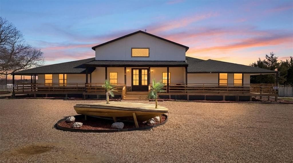 55.22 acres in Cooke County gallery image 3