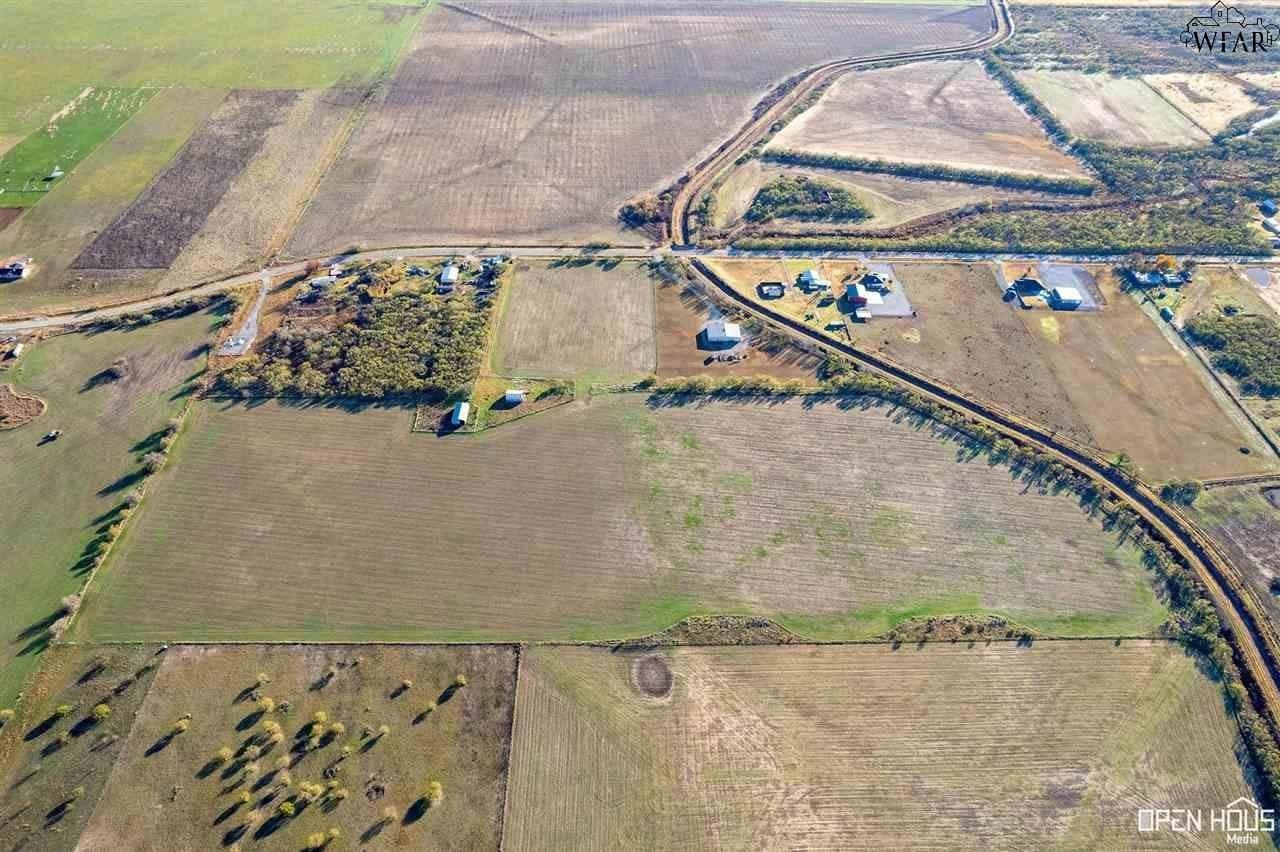 41.19 acres in Wichita County gallery image 3