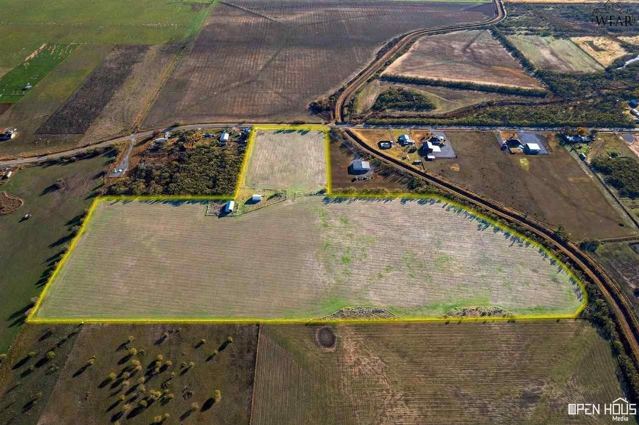41.19 acres in Wichita County gallery image 4
