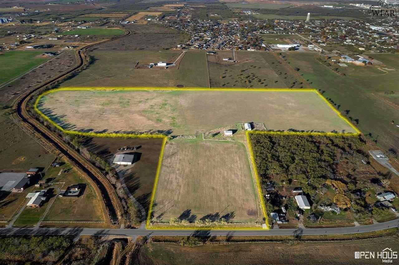 41.19 acres in Wichita County gallery image 2