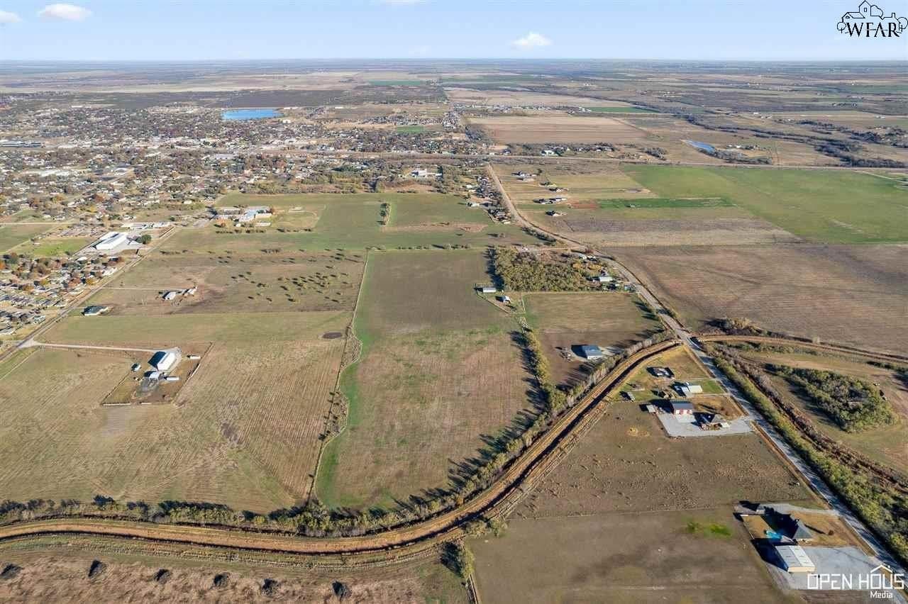 41.19 acres in Wichita County featured view