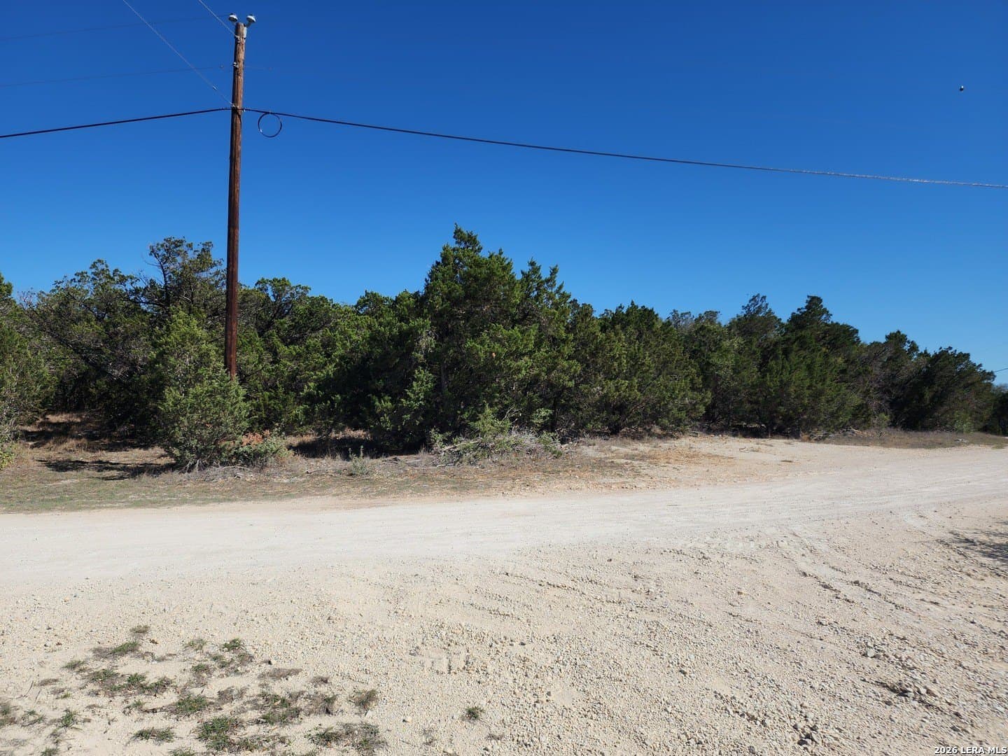 16.81 acres in Comal County