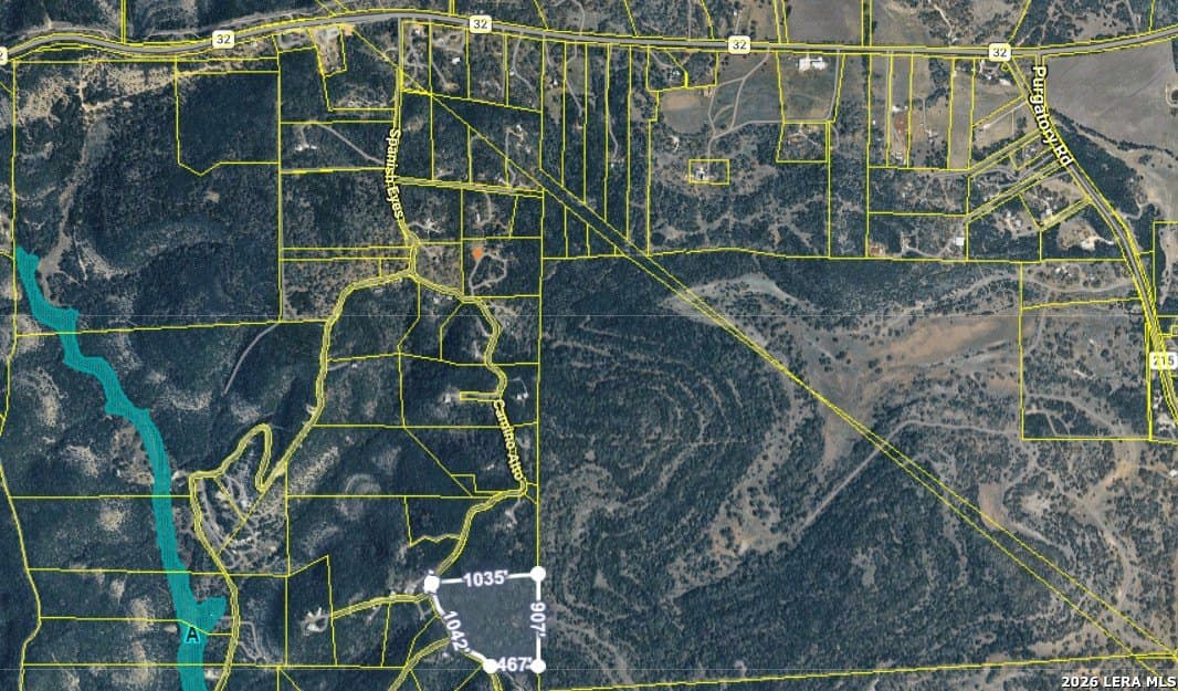 16.81 acres in Comal County gallery image 3