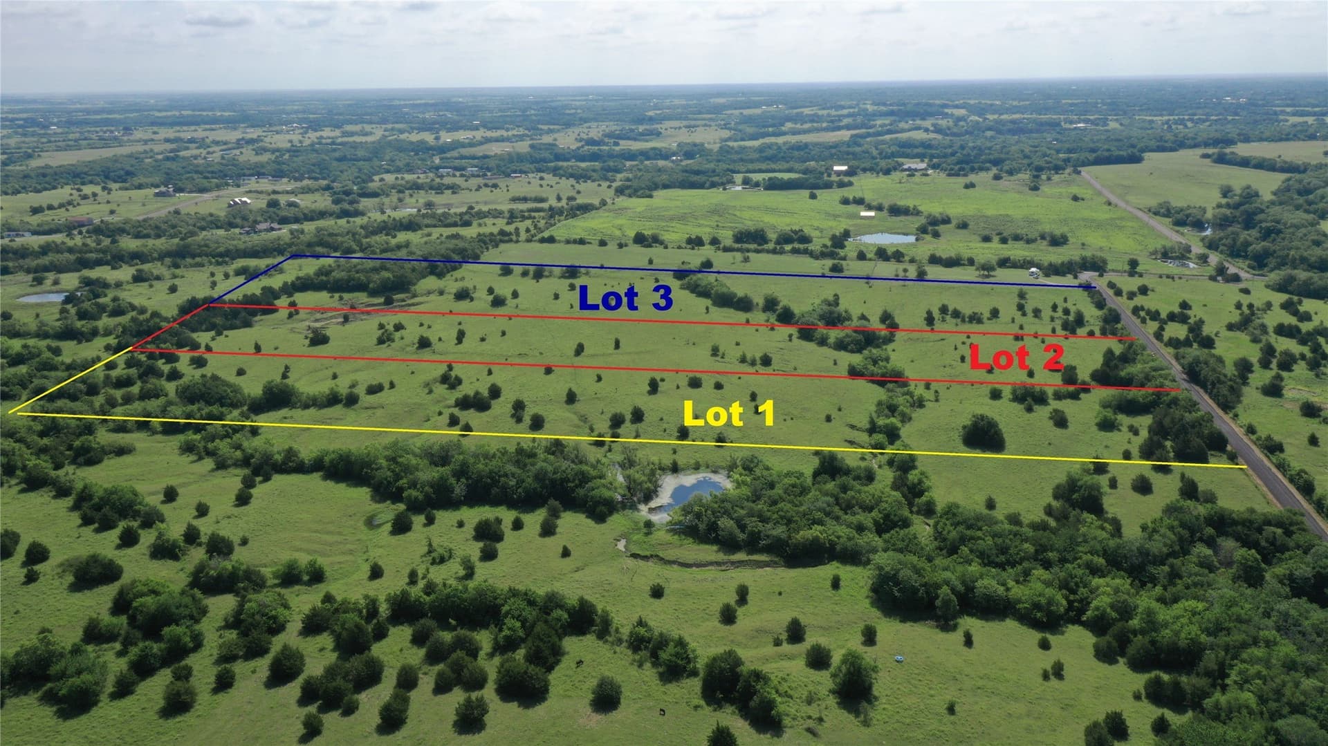 11.5 acres in Collin County - photo 2