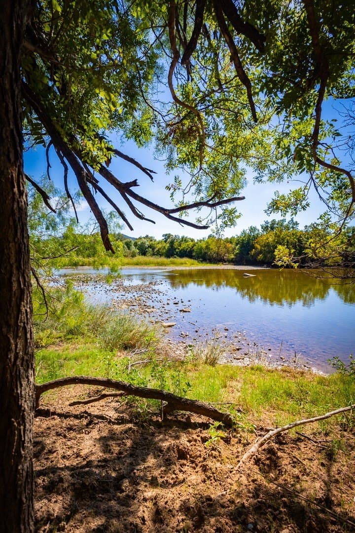 10 acres in Palo Pinto County - photo 8