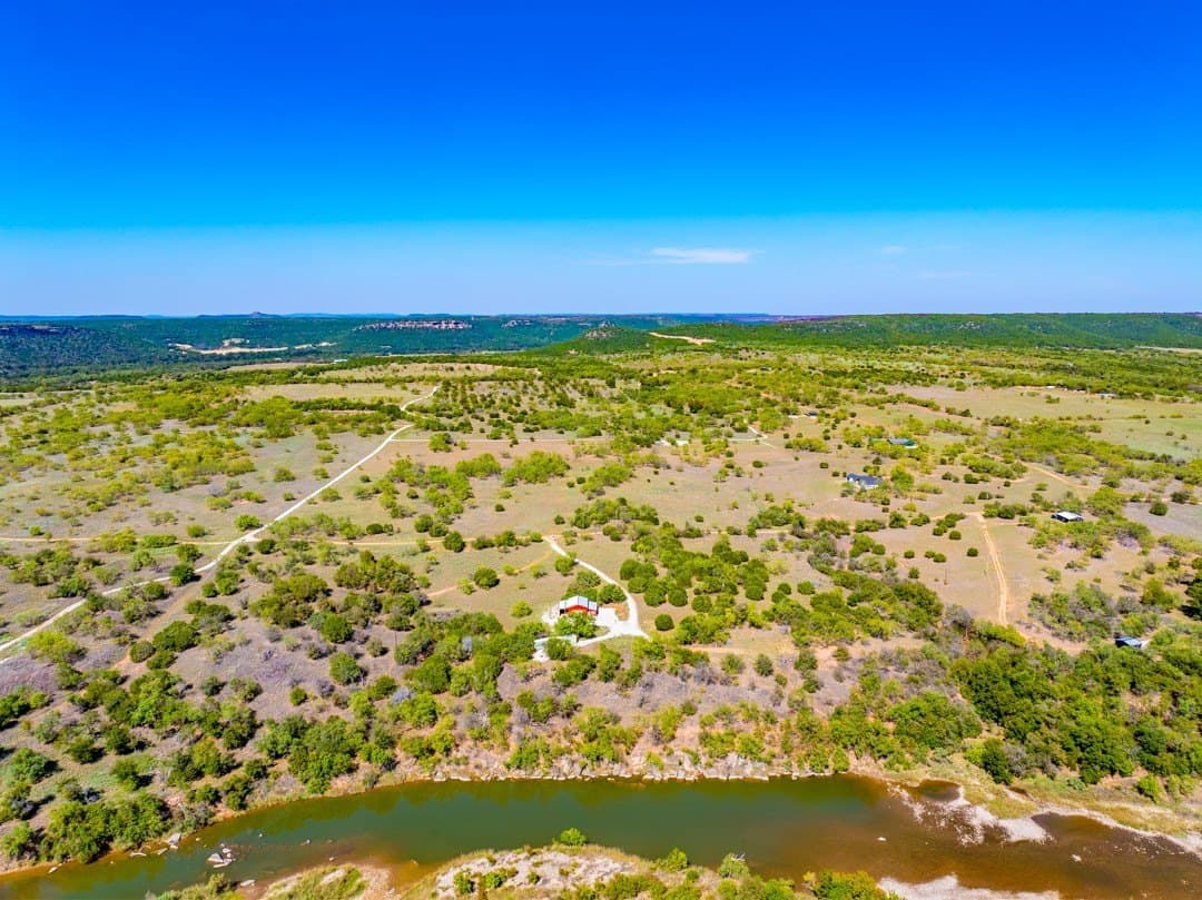 10 acres in Palo Pinto County - photo 6