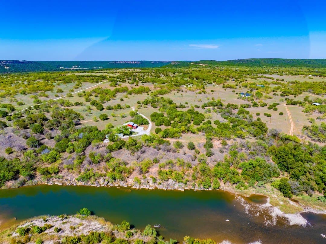 10 acres in Palo Pinto County - photo 5