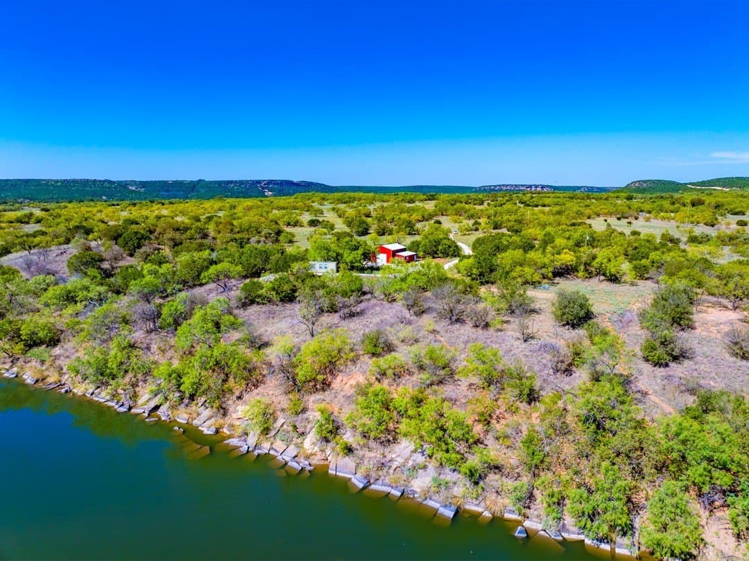 10 acres in Palo Pinto County - photo 4