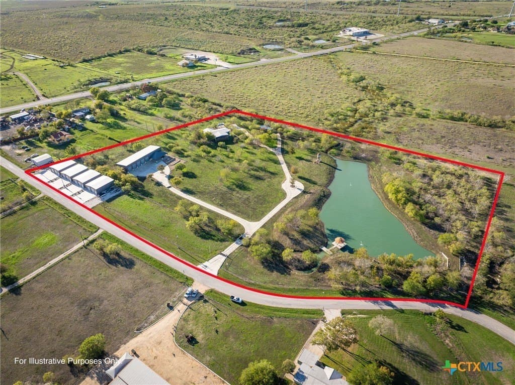 12 acres in Guadalupe County - photo 37