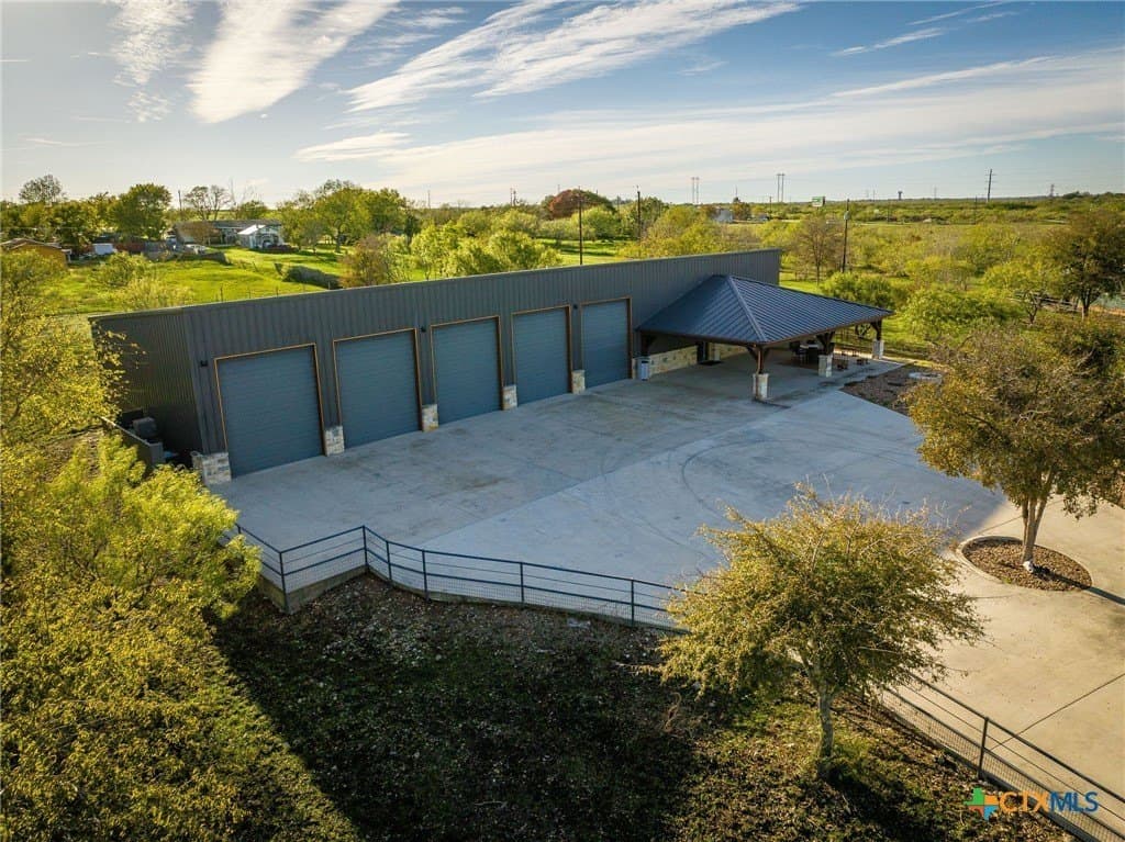 12 acres in Guadalupe County - photo 4