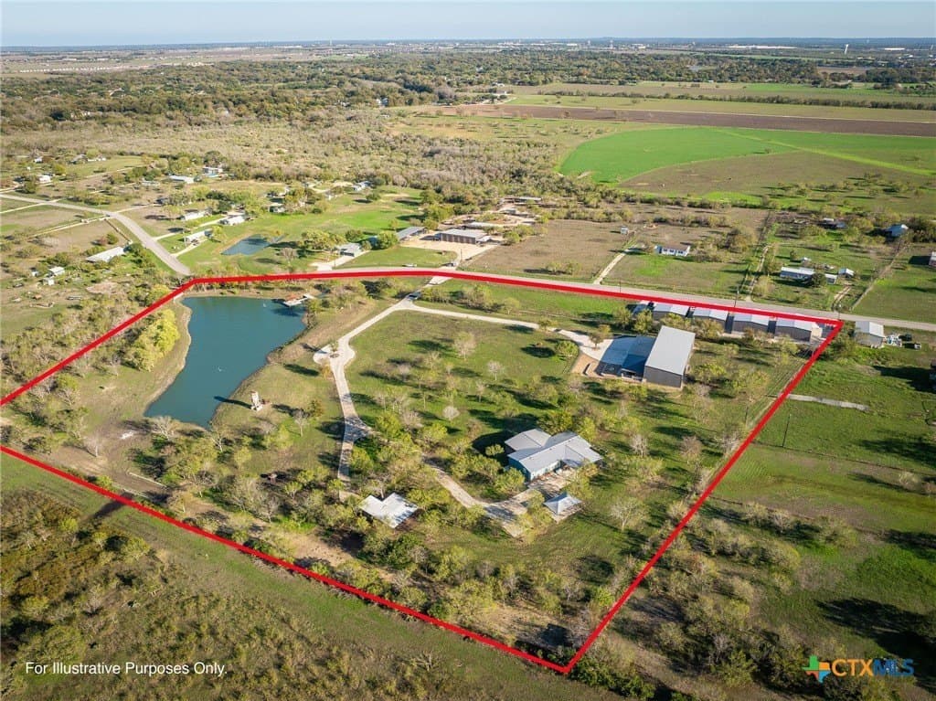12 acres in Guadalupe County - photo 38