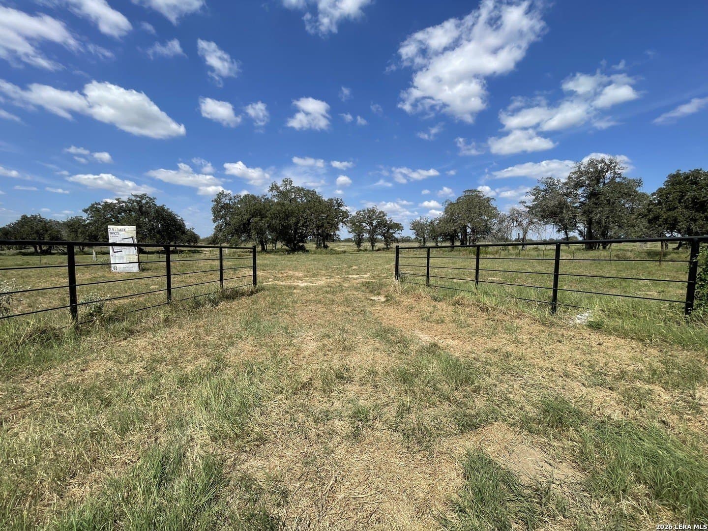 3 acres in Wilson County