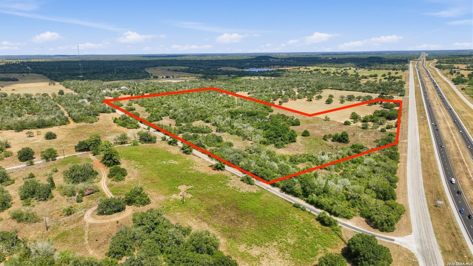 33.51 acres in Caldwell County - photo 2