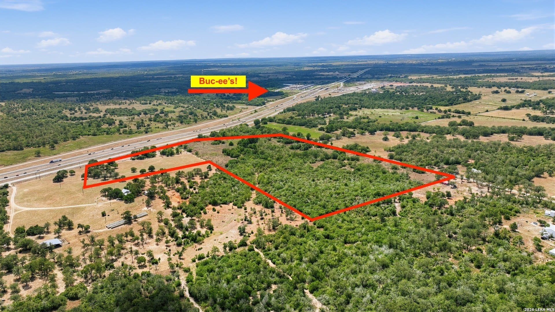 33.51 acres in Caldwell County