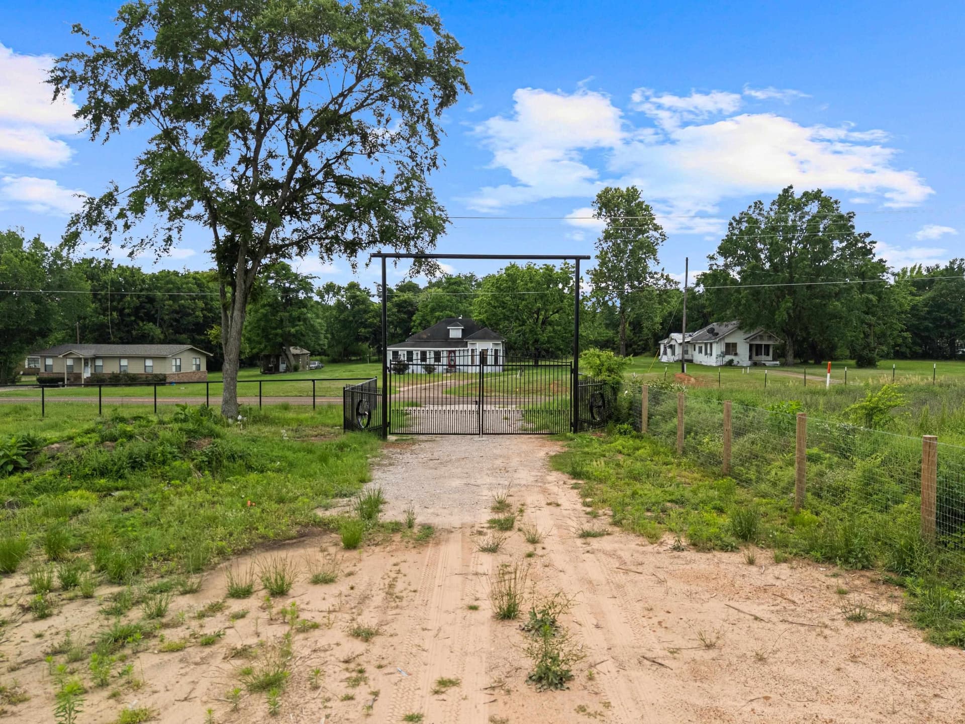 16.79 acres in Gregg County gallery image 4