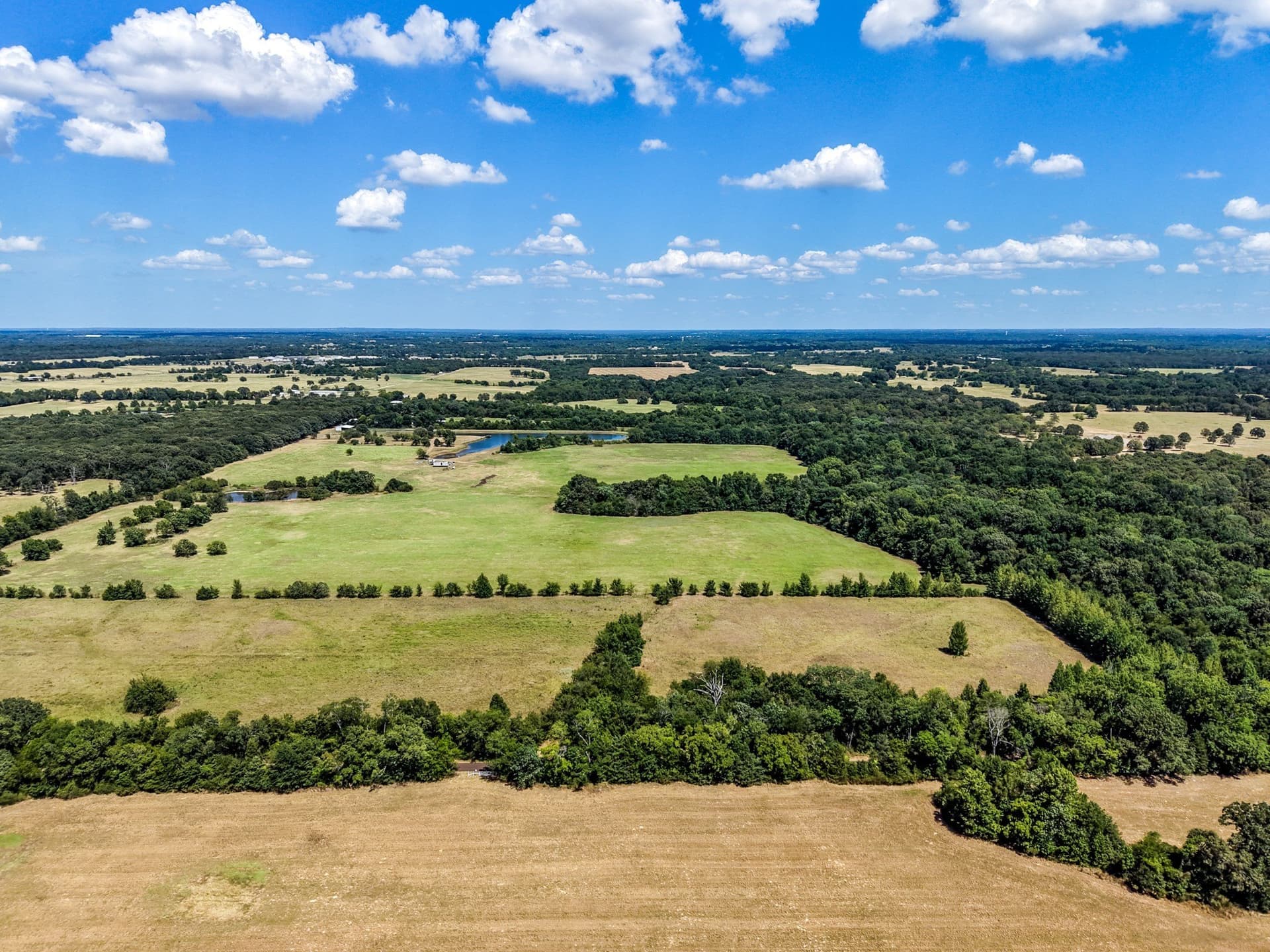 10 acres in Hopkins County - photo 2
