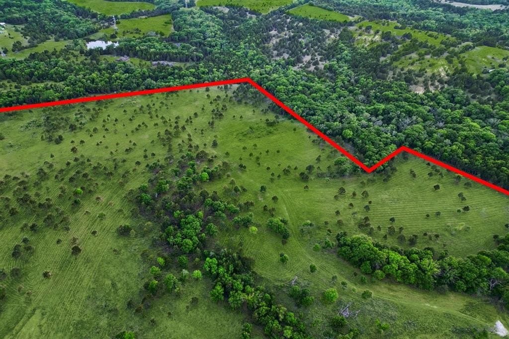109.78 acres in Grayson County featured view