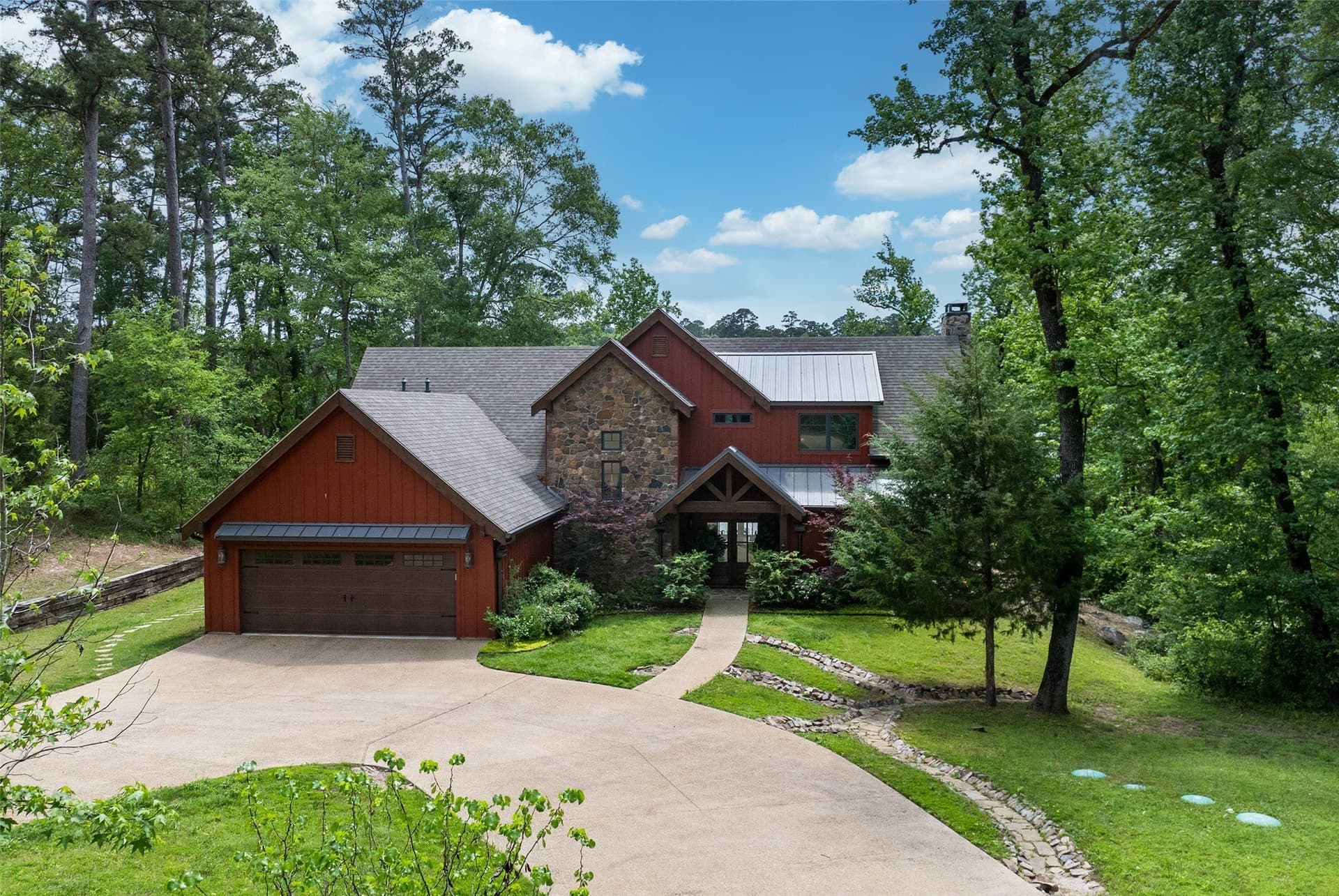 65 acres in Wood County featured view