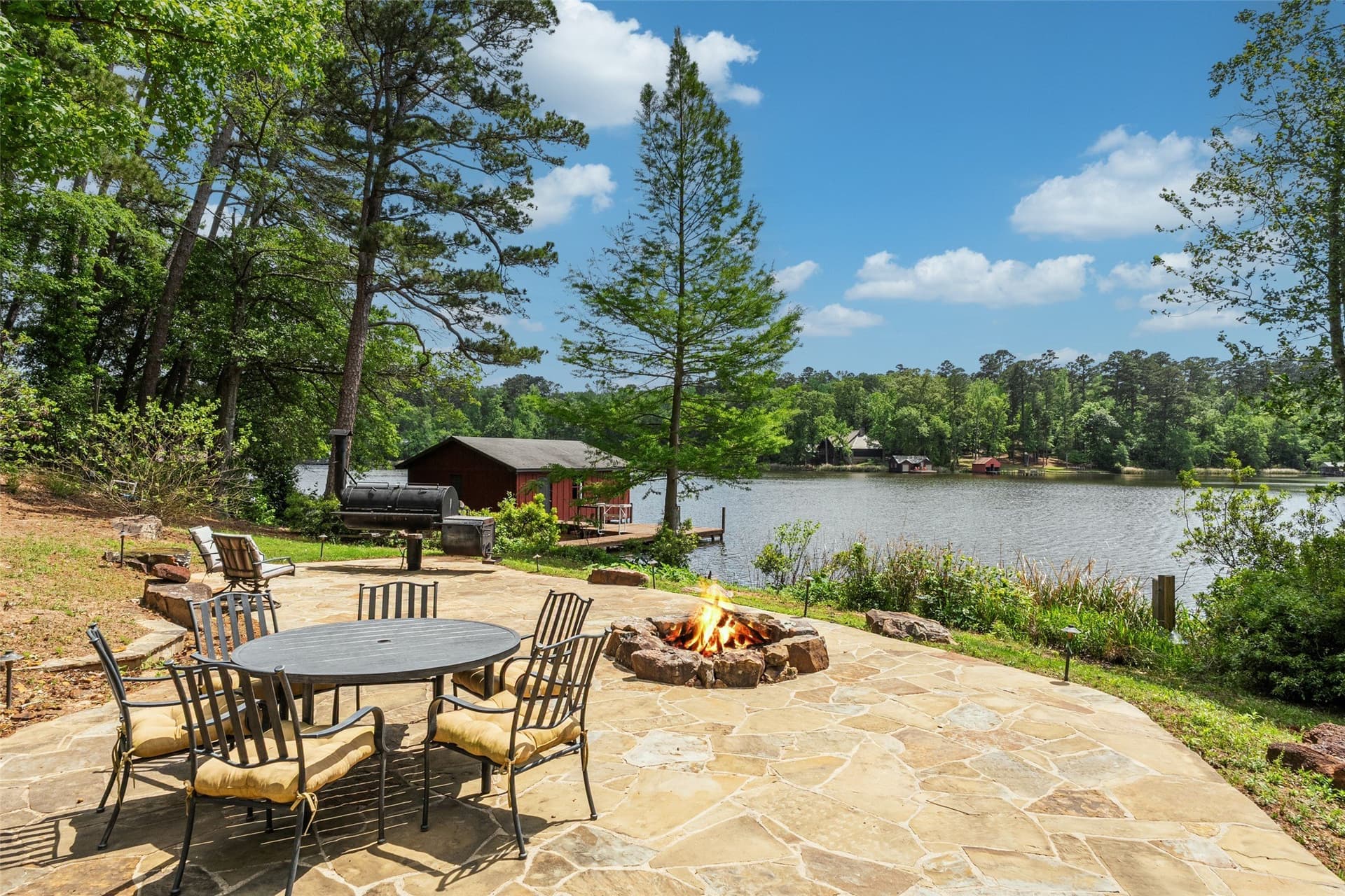 330 acres in Wood County - photo 33