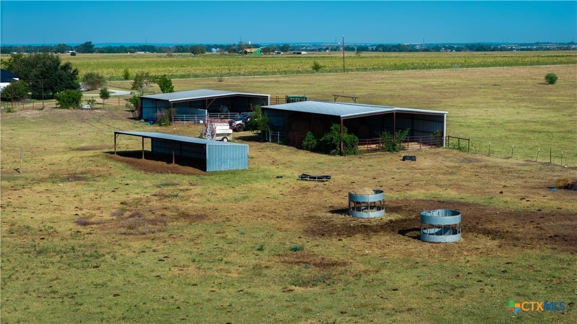 80 acres in Guadalupe County featured view