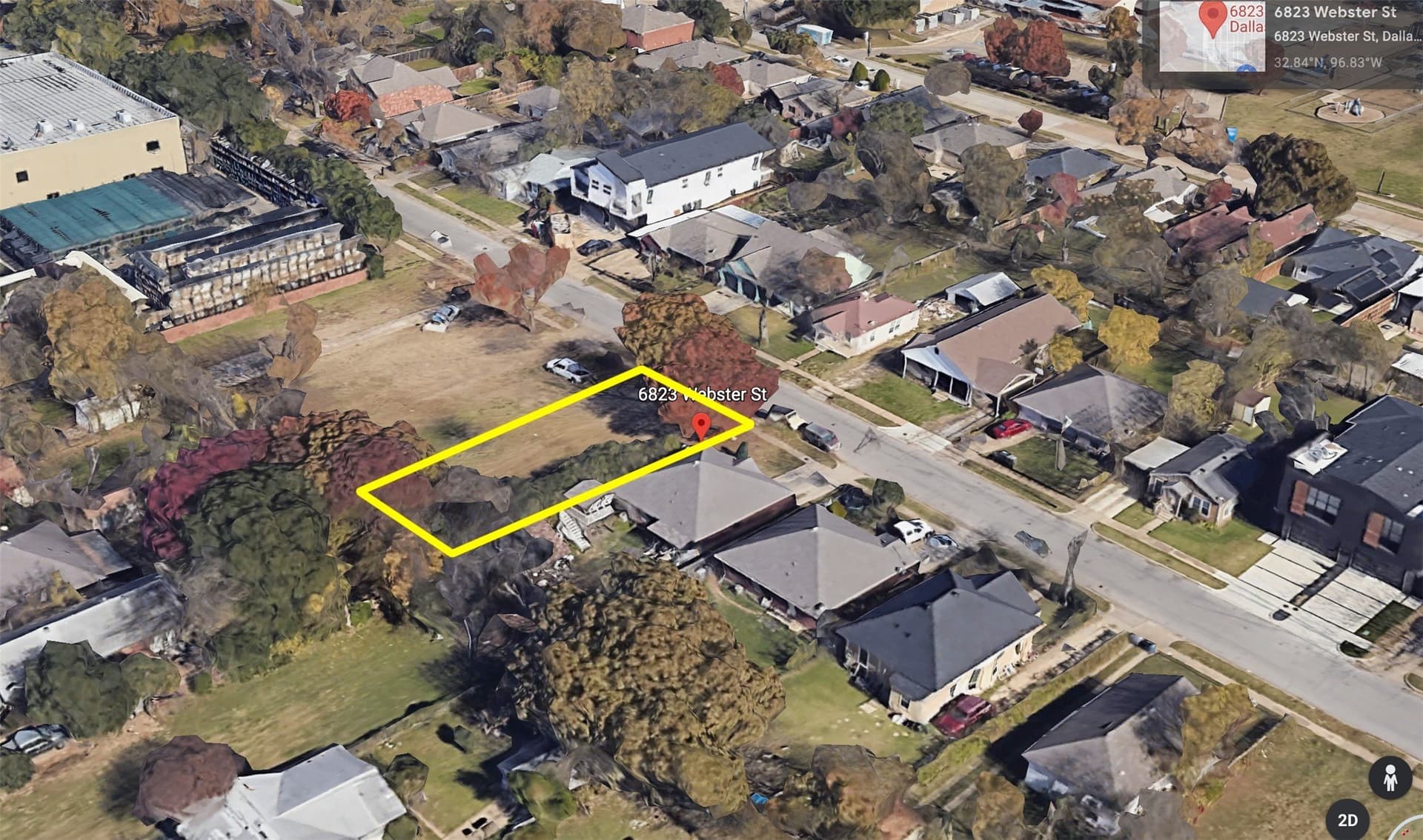 0.14 acres in Dallas County - photo 6