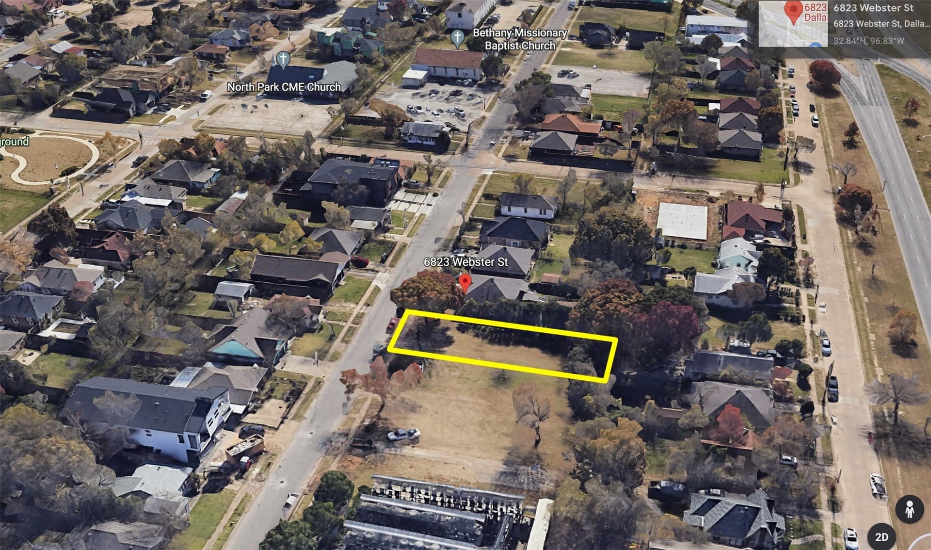 0.14 acres in Dallas County - photo 11