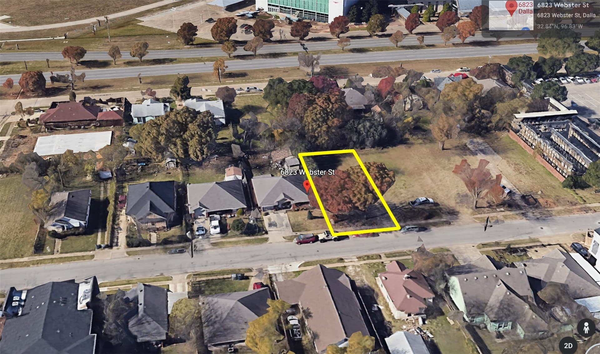 0.14 acres in Dallas County - photo 8