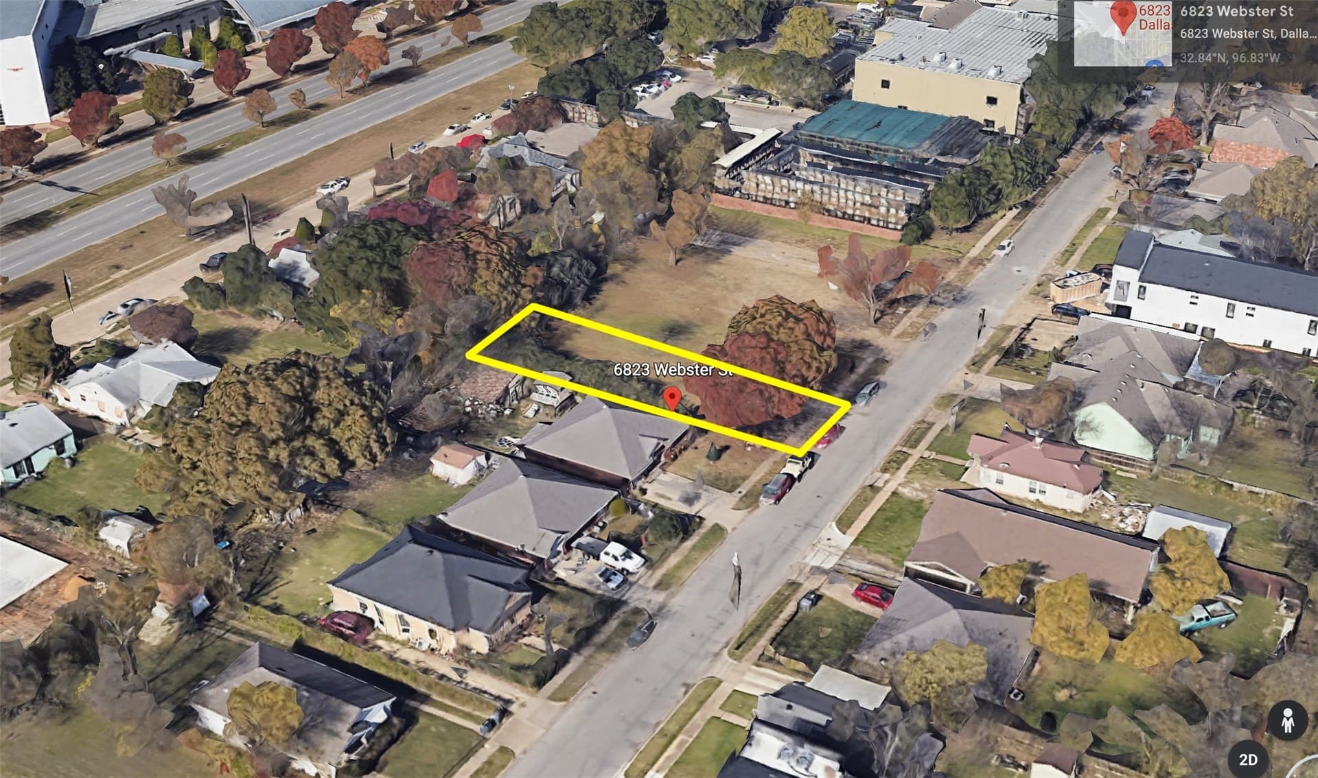 0.14 acres in Dallas County - photo 7