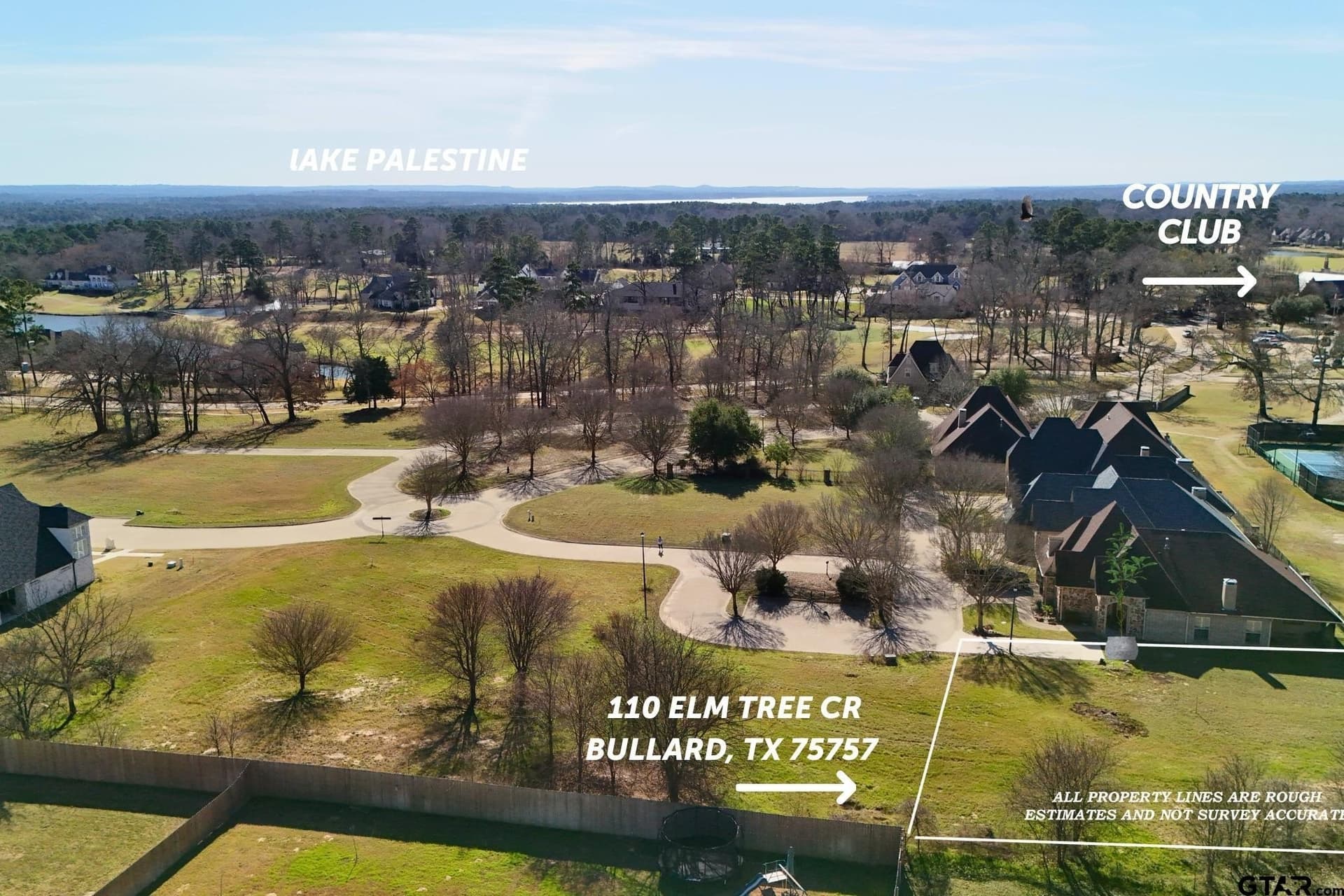0.19 acres in Cherokee County - photo 8