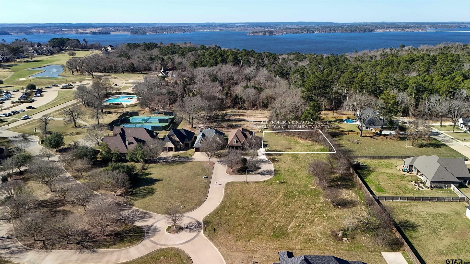 0.19 acres in Cherokee County - photo 6