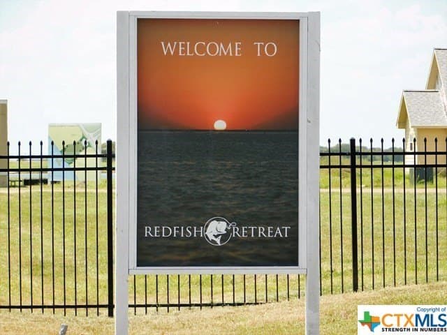 1.09 acres in Calhoun County