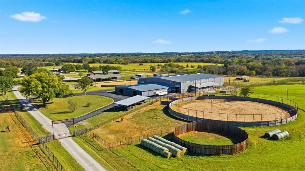 307.6 acres in Hood County gallery image 3