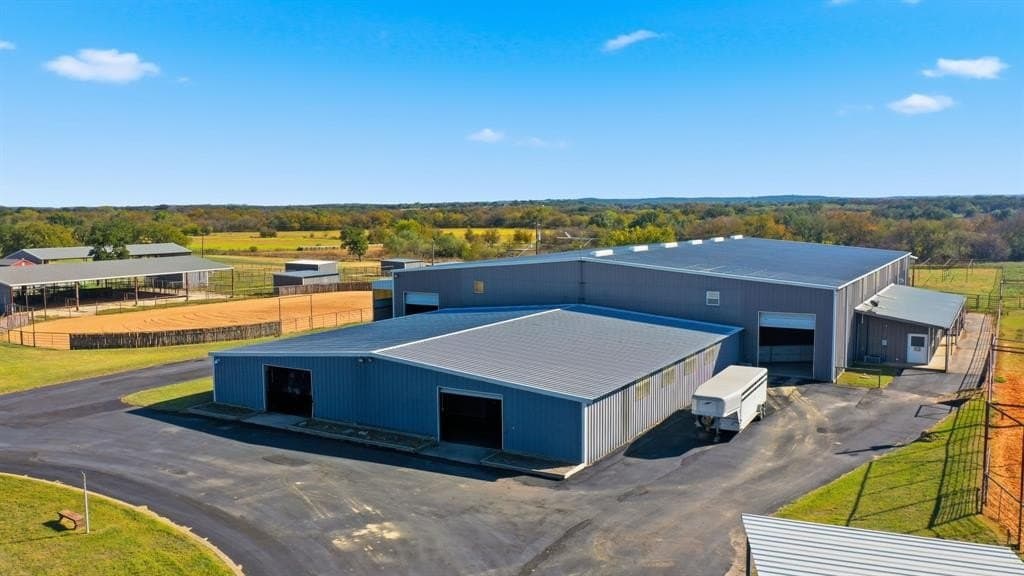 307.6 acres in Hood County gallery image 4