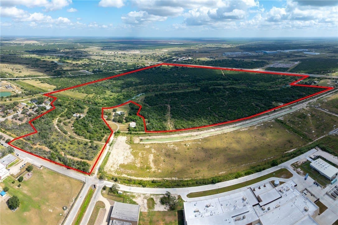 77.19 acres in San Patricio County gallery image 4