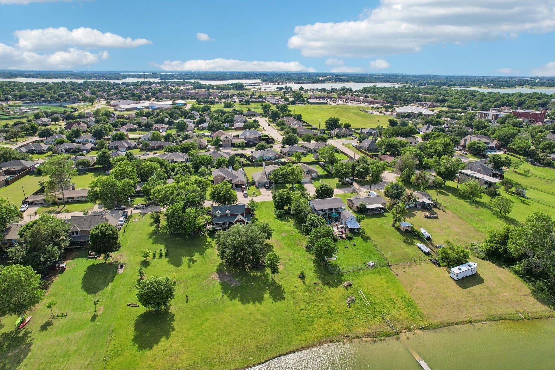 0.29 acres in Denton County - photo 7