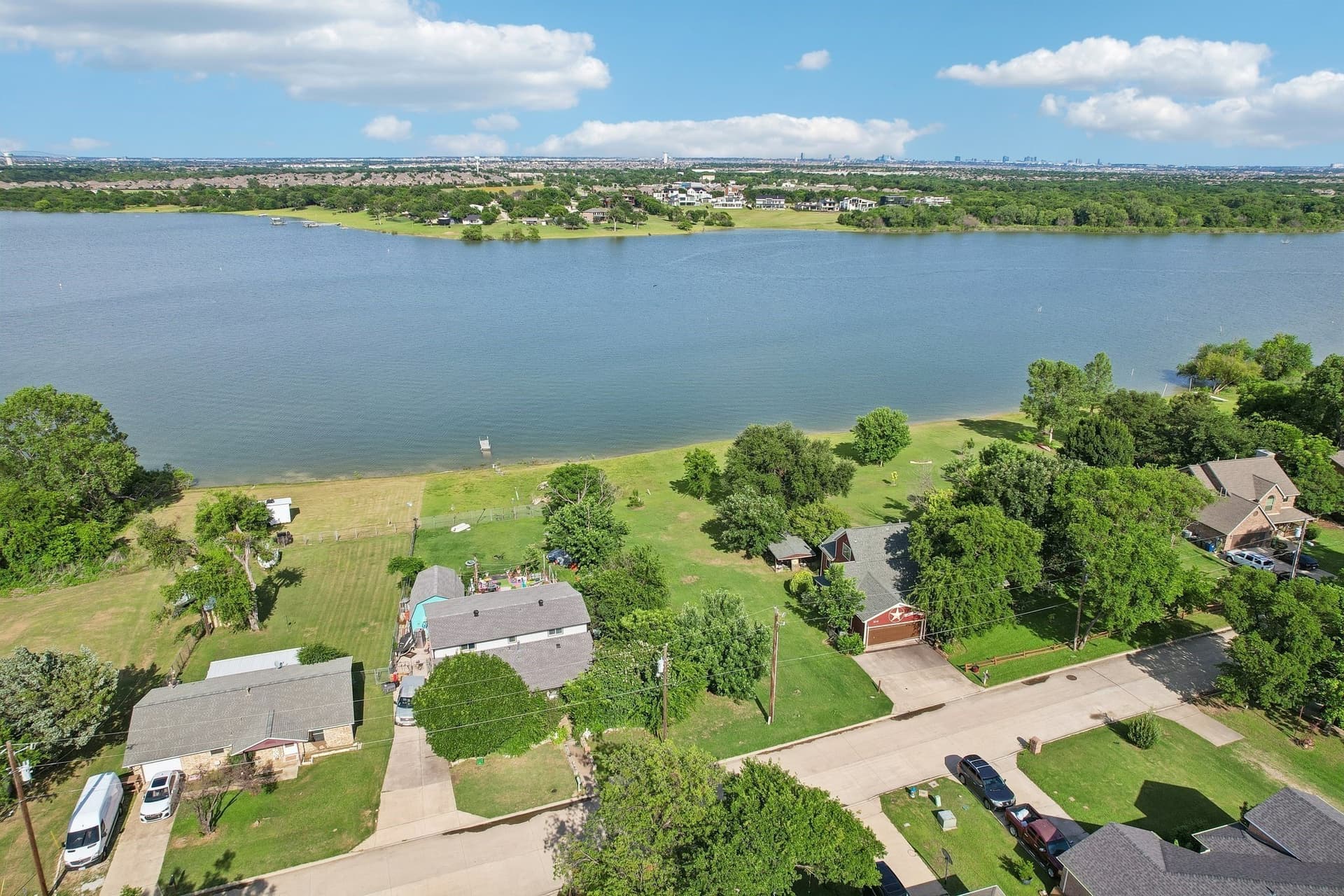 0.29 acres in Denton County - photo 6