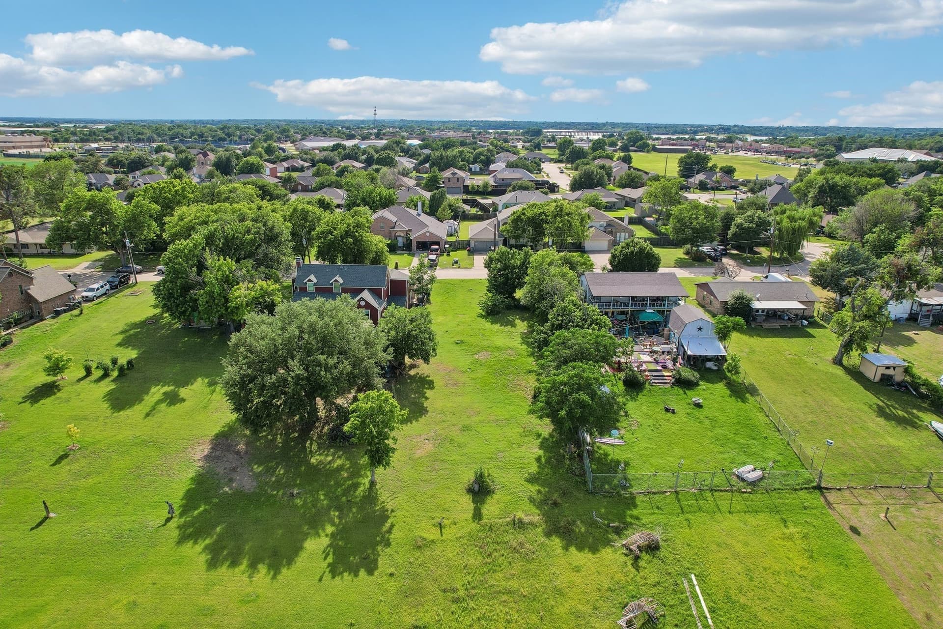 0.29 acres in Denton County - photo 9