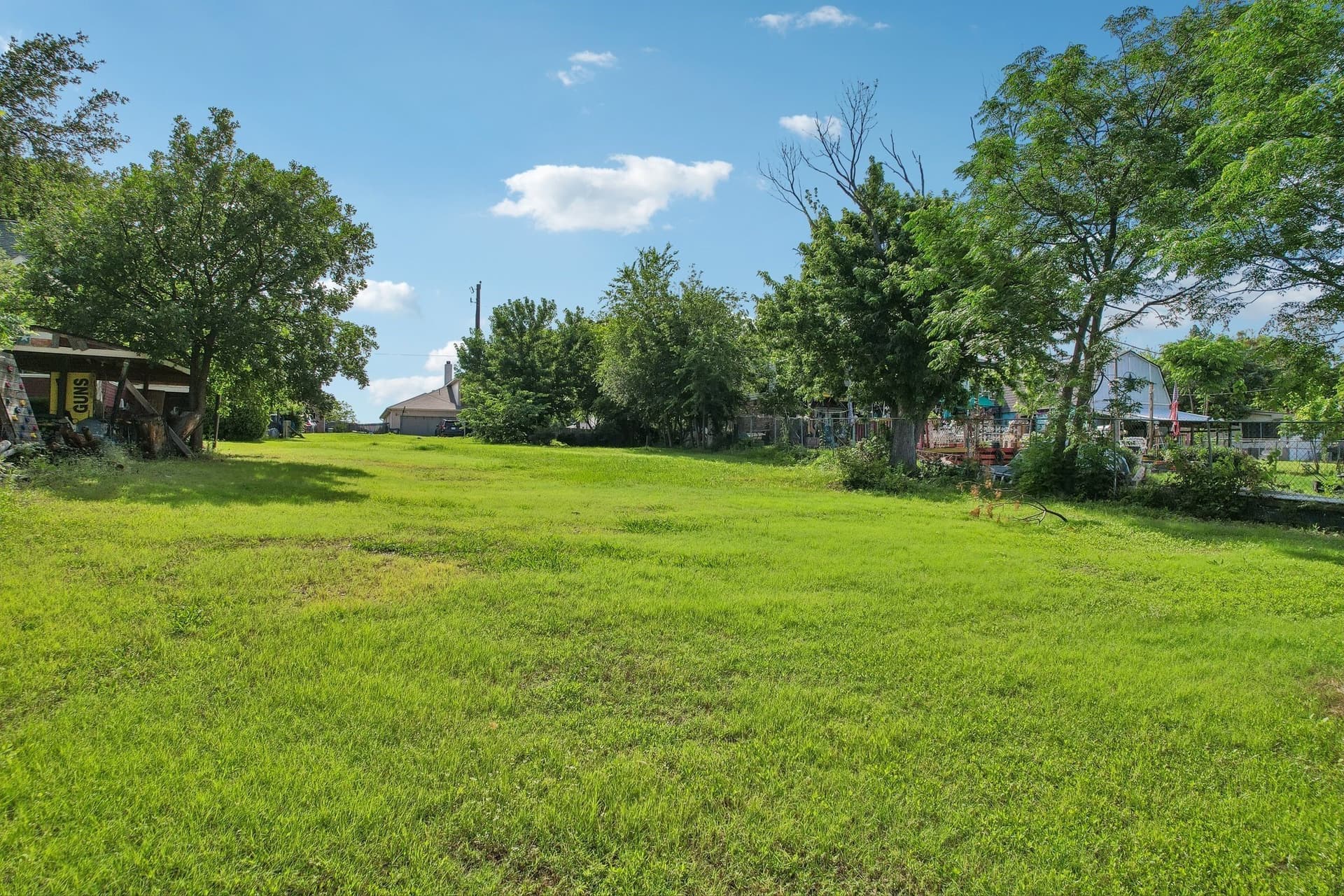 0.29 acres in Denton County gallery image 2