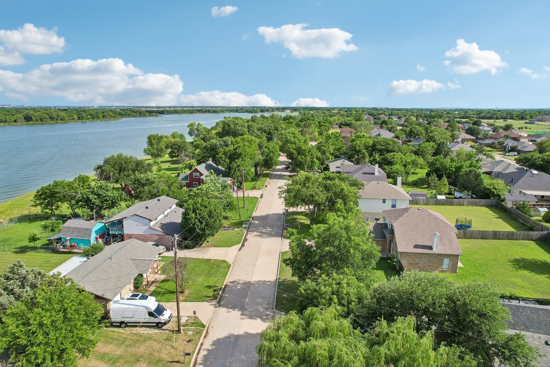 0.29 acres in Denton County - photo 11
