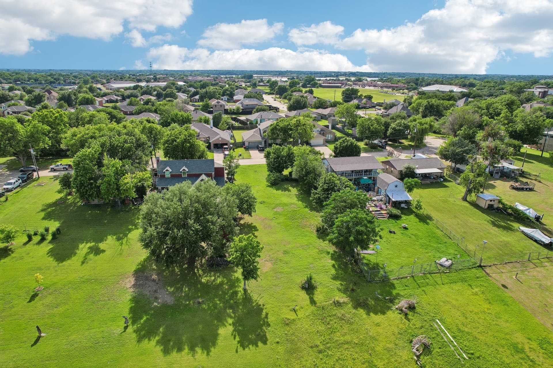 0.29 acres in Denton County - photo 10