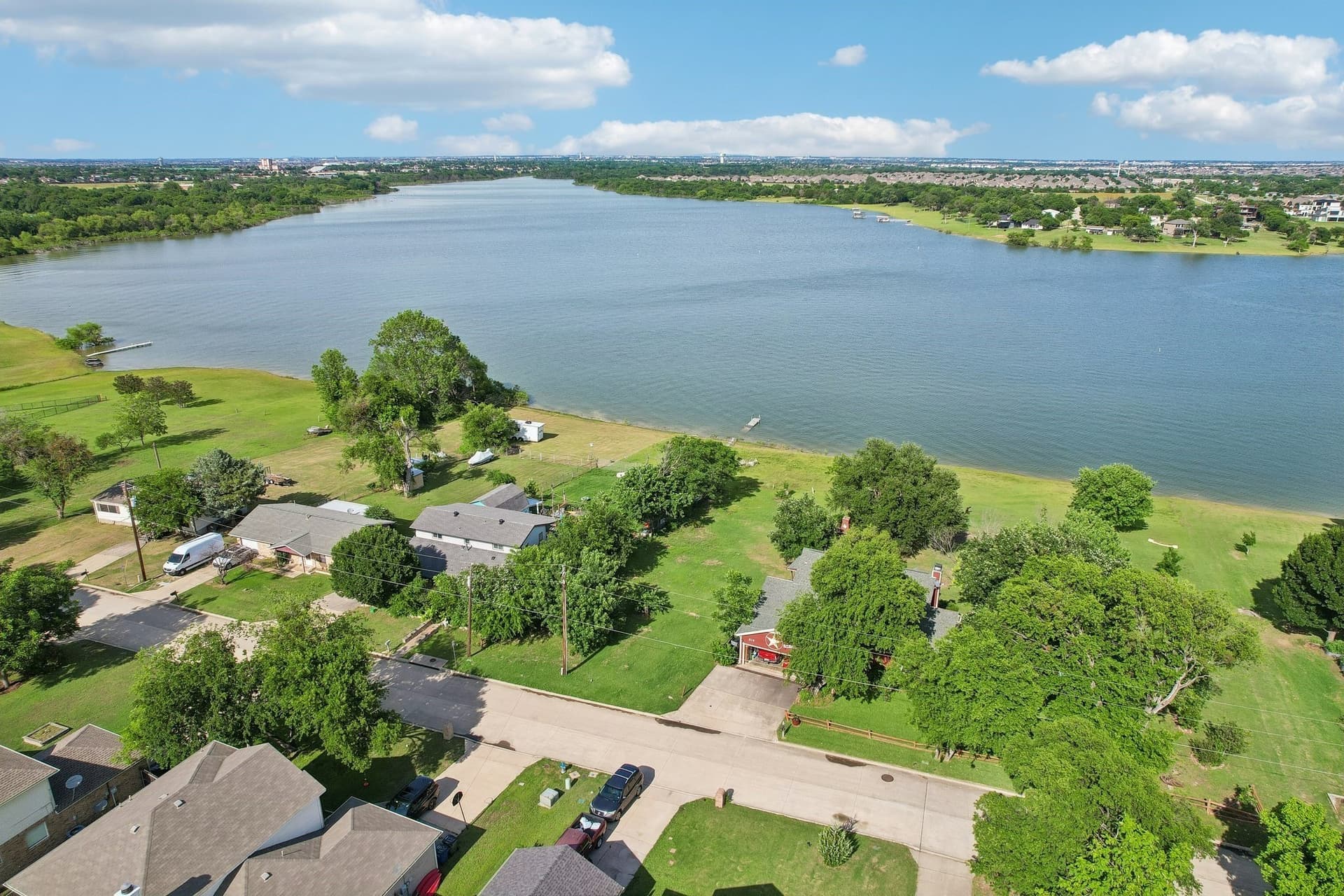 0.29 acres in Denton County gallery image 4
