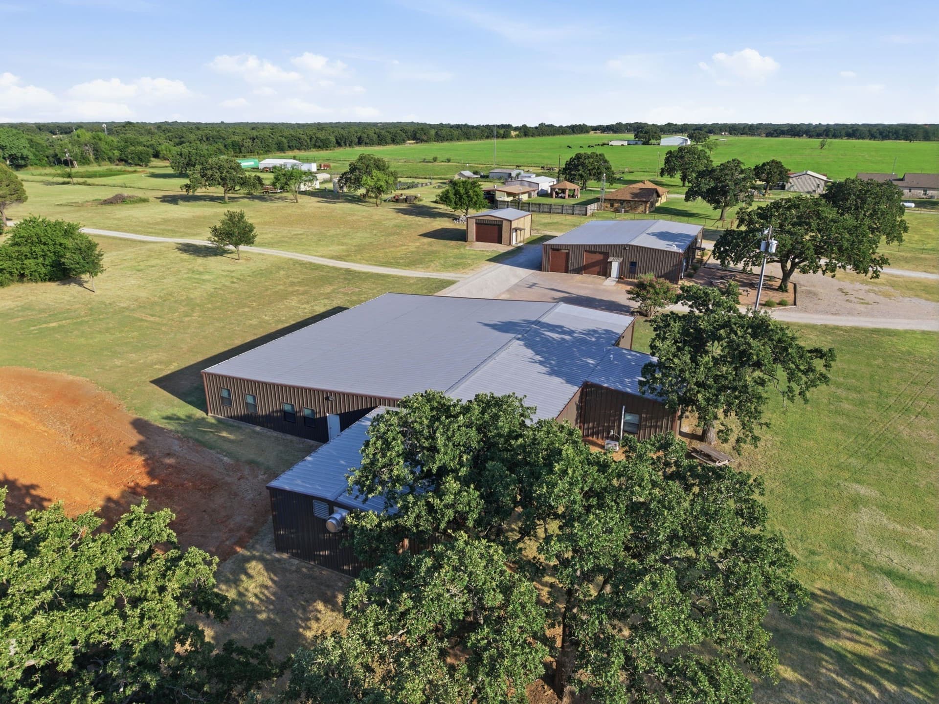 11.33 acres in Palo Pinto County - photo 39